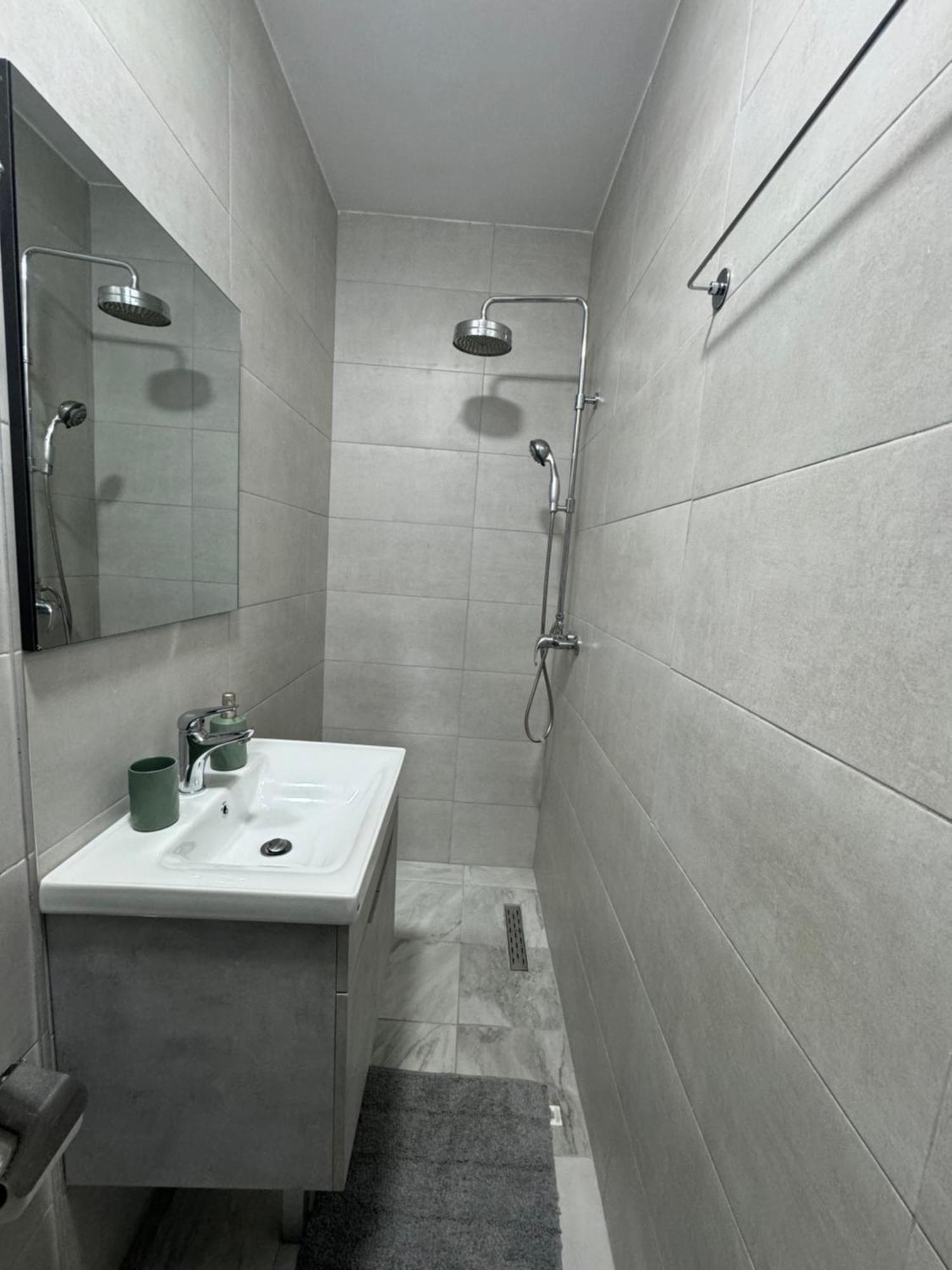 Adora Apartment Tirana Exterior photo